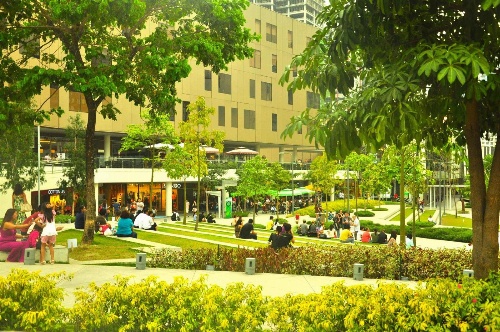 The Fort Budget Hotel- Bonifacio Global City image 2