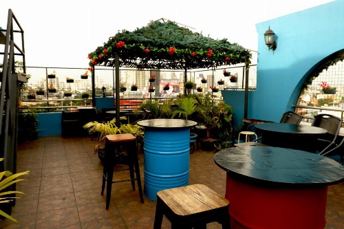 The Fort Budget Hotel- Bonifacio Global City image 23