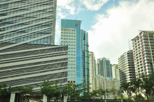 The Fort Budget Hotel- Bonifacio Global City image 25