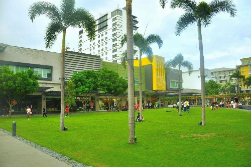 The Fort Budget Hotel- Bonifacio Global City image 3