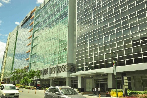 The Fort Budget Hotel- Bonifacio Global City image 31
