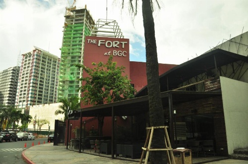 The Fort Budget Hotel- Bonifacio Global City image 37