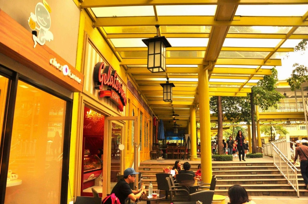 The Fort Budget Hotel- Bonifacio Global City