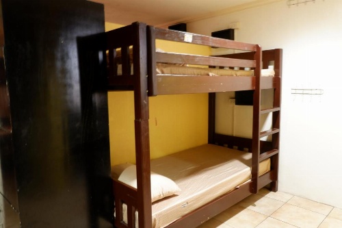 The Fort Budget Hotel- Bonifacio Global City image 43