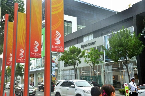 The Fort Budget Hotel- Bonifacio Global City image 5